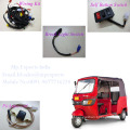 Tvs King 3 wheeler spare parts Exporters